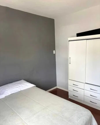 Imagem Apartamento com 2 dormitórios e 1 vaga de garagem em Itajaí/SC