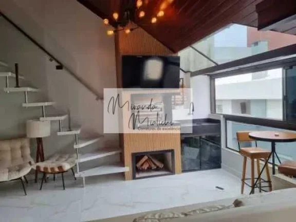 Imagem Apartamento Triplex em Ingleses Norte, Florianópolis/SC