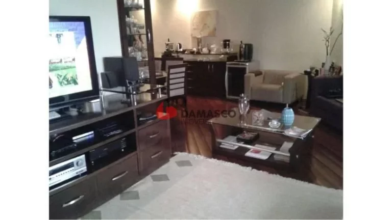 Imagem Apartamento à venda 3 Quartos, 3 Suites, 2 Vagas, 170M², Santo Antônio, São Caetano do Sul - SP