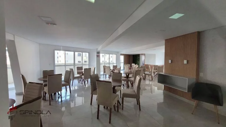 Imagem Apartamento com 2 dormitórios à venda, 79 m² por R$ 495.000,00 - Vila Caiçara - Praia Grande/SP