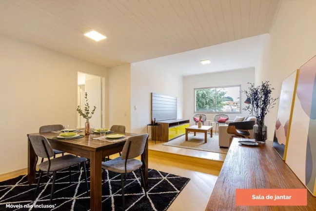 Imagem APARTAMENTO RESIDENCIAL em São Paulo - SP, Campo Belo