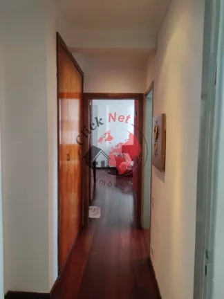 Imagem Apartamento à Venda em Excelente Localização de Centro de Santo André