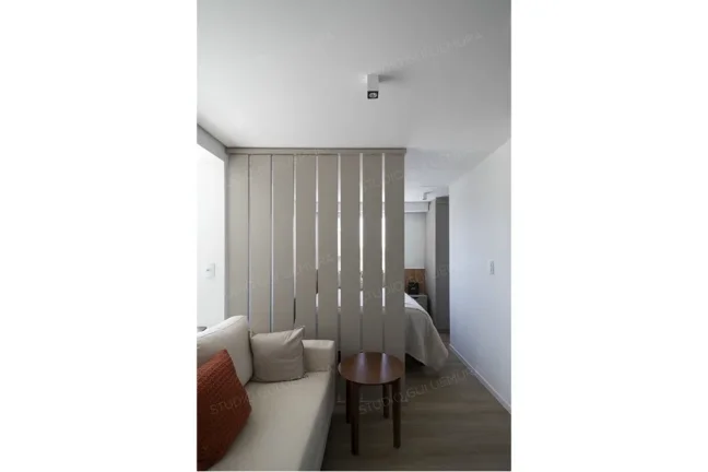 Imagem APARTAMENTO RESIDENCIAL em São Paulo - SP, Saúde