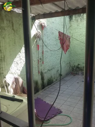 Imagem OPORTUNIDADE !!! CASA TÉRREA PARA VENDA NO LAUZANE PTA.