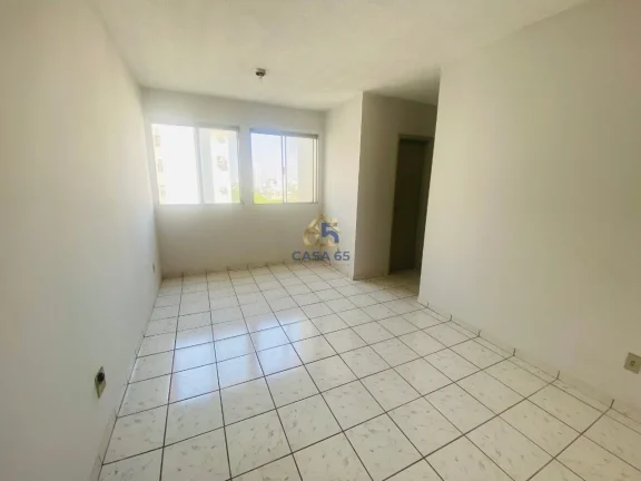 Imagem Locação - Apartamento 2 quartos - Bairro Terra Nova - Cuiabá-MT