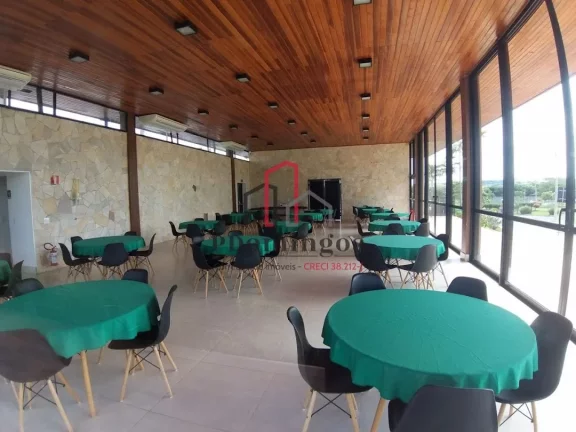 Imagem SOBRADO NOVO - RESIDENCIAL JARDIM DO JATOBÁ - HORTOLÂNDIA