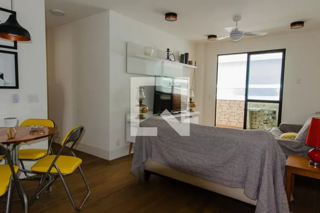 Imagem Apartamento à Venda - Recreio, 3 Quartos, 90 m2