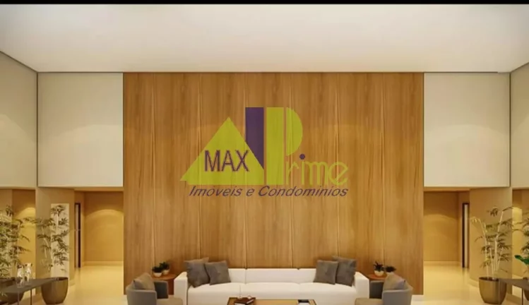 Imagem APARTAMENTO 64M²/02 DORMITÓRIOS/01 SUÍTE/SACADA/01 VAGA