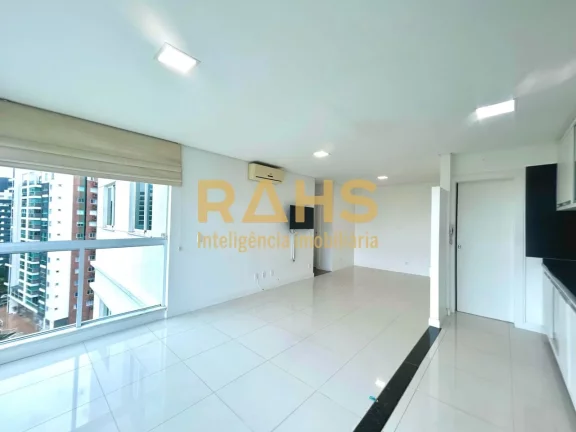 Imagem Excelente apartamento localizado na região Central, em frente ao 62º Batalhão de Infantaria de Jo...