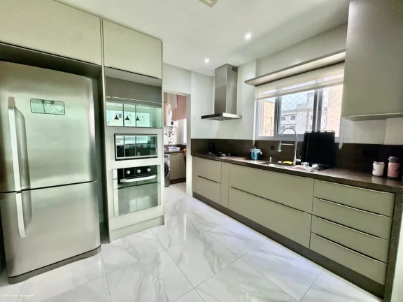 Imagem Apartamento para Venda em Itapema, Meia Praia, 3 dormitórios, 3 suítes, 4 banheiros, 4 vagas