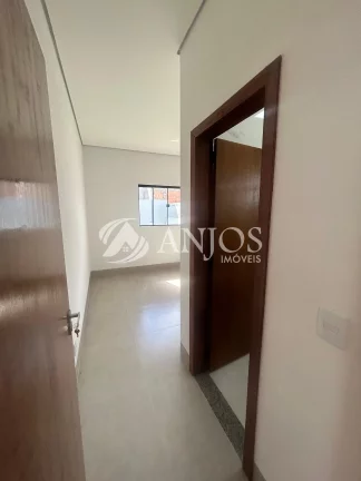 Imagem CASA DISPONIVEL PARA VENDA, NO JARDIM QUATRO ESTAÇÕES SINOP - MT
