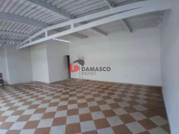 Imagem Salão para locação 260 m², Santa Maria, São Caetano do Sul, SP