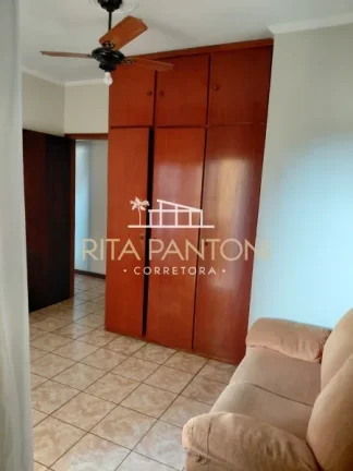Imagem Casa Sobrado - Ribeirão Preto - Planalto Verde - Região Oeste