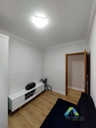 Imagem Santo André Cobertura sem condomínio, 168M², 3 dormitórios, 1 suíte, espaço gourmet, 2 vagas ótima localização e valor !!!