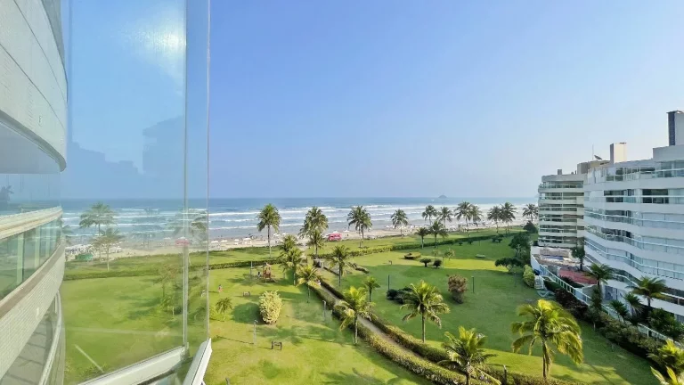 Imagem Apartamento com 4 dormitórios à venda, 184 m por R$ 9.500.000,00 - Riviera