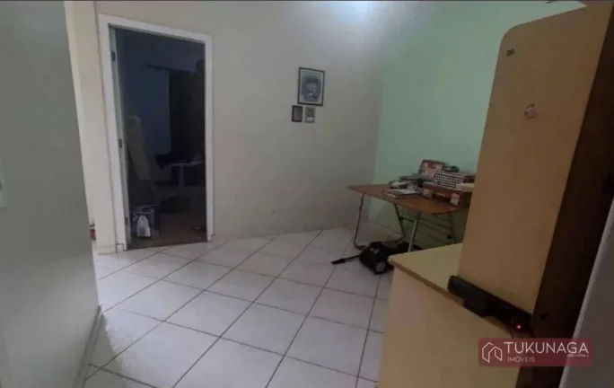Imagem Sobrado com 4 dormitórios à venda por R$ 579.000,00 - Parque Santo Antônio - Guarulhos/SP