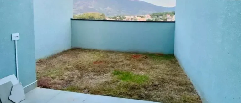 Imagem Sobrado moderno no Jardim Maristela  Atibaia/SP