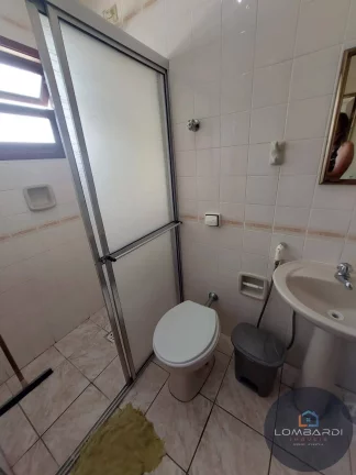 Imagem Apartamento no Perequê Açú !
