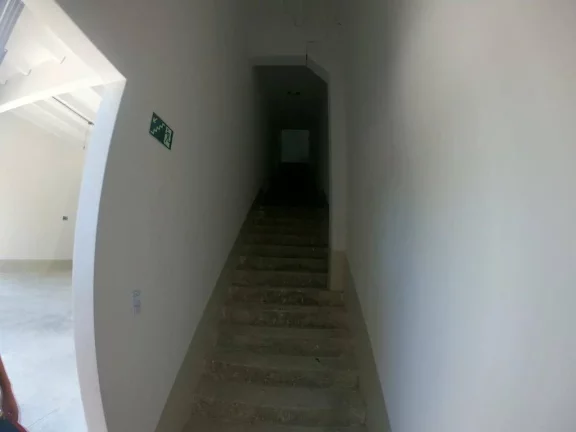 Imagem Galpão para alugar, 390 m² por R$ 9.490,00/mês - Vila Antártica - Praia Grande/SP