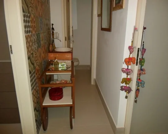 Imagem Lindo apt Pitangueiras