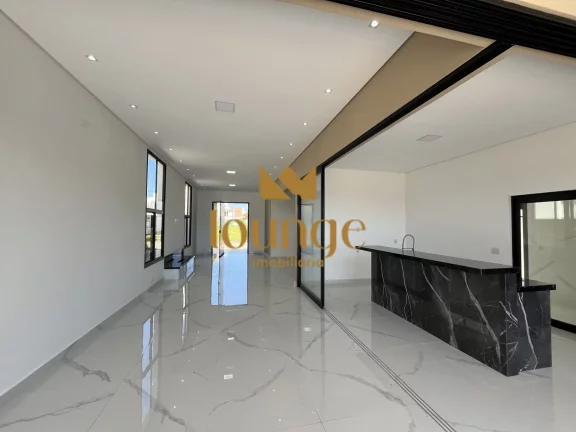 Imagem Casa Em Condominio em Sorocaba