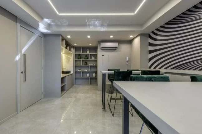 Imagem Apartamento com 1 Quarto à Venda, 27 m² em Mont Serrat - Porto Alegre