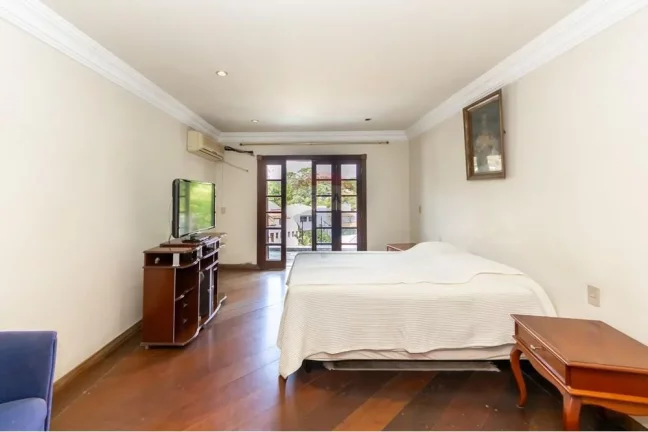 Imagem Casa de Luxo com 4 Suítes e 10 vaga à Venda - 788 m² Jd dos Estados