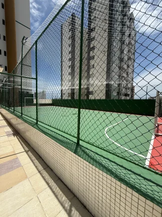 Imagem Amplo Apartamento no Pituba em Salvador Novo