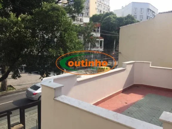 Imagem (25767) Rua Professor Gabizo - Tijuca