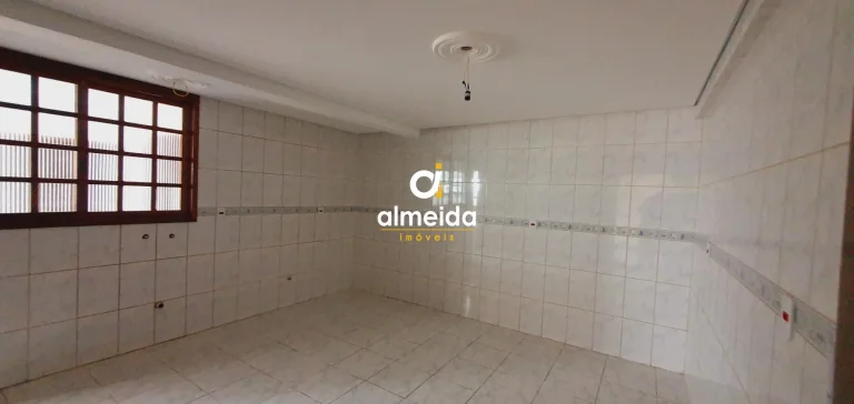 Imagem APARTAMENTO AMPLO 4 DORMITÓRIOS