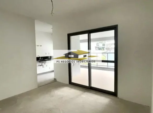 Imagem Apartamento para venda na Vila Clementino