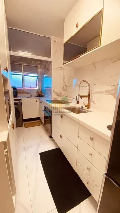 Foto do imóvel: Apartamento Padrão