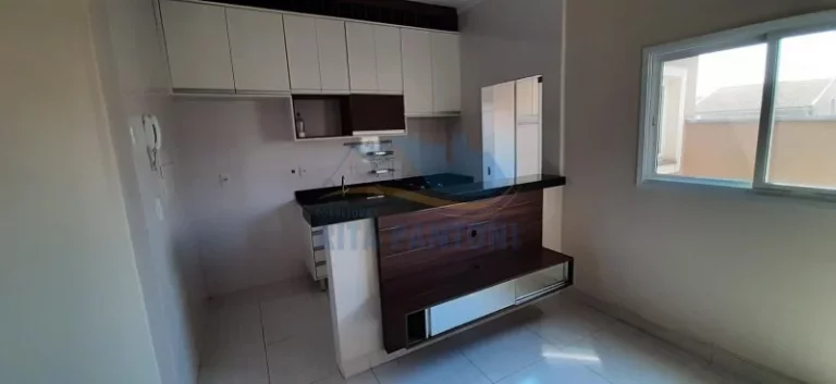 Imagem Apartamento - Ribeirão Preto - Greenville - Região Leste