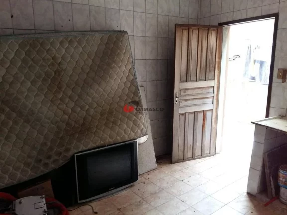 Imagem Casa à venda 2 Quartos, 3 Vagas, Vila Palmares, Santo André - SP