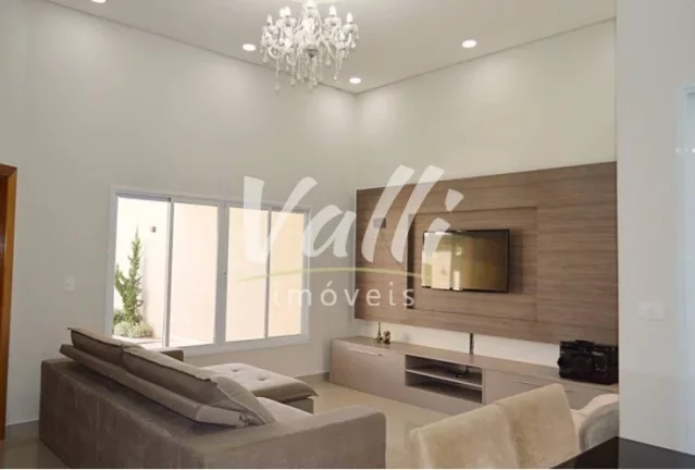 Imagem CASA RESIDENCIAL em Santa Bárbara Doeste - SP, Terras de Santa Bárbara