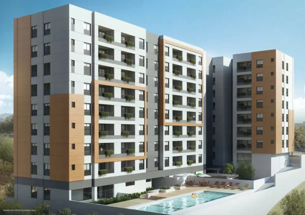 Imagem APARTAMENTO RESIDENCIAL em São Paulo - SP, Casa Verde