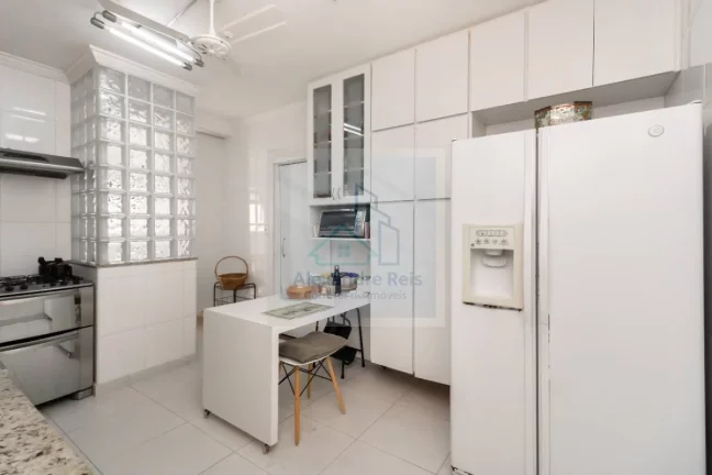 Imagem Apartamento à venda em Perdizes na Tucuna