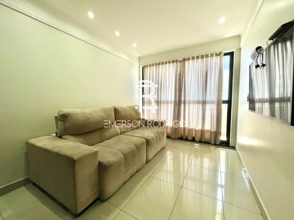 Imagem Apartamento para Venda em Natal / RN no bairro Ponta Negra