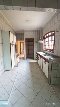 Imagem Sobrado à Venda – Vila São Francisco, São Paulo.