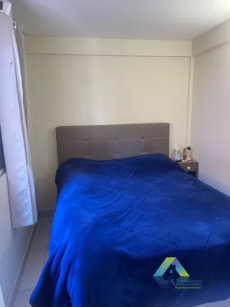 Imagem Apartamento à venda no bairro Cooperativa - São Bernardo do Campo/SP
