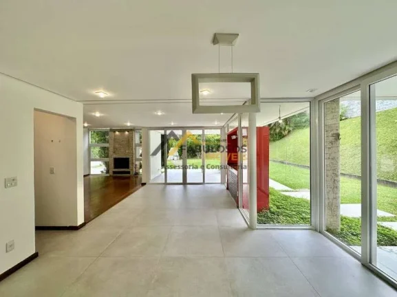 Imagem Cond. Recanto INPLA - 4stes, moderna, gourmet, home office, amplo jardim!