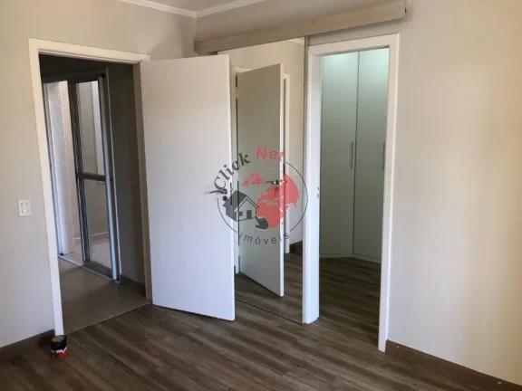 Imagem Sobrado em Condomínio ,Estudo permuta em indaiatuba ou proximo, 4 suites , suite master c hidro ,sacada ,3 vagas , bairro Jardim Peri, São paulo