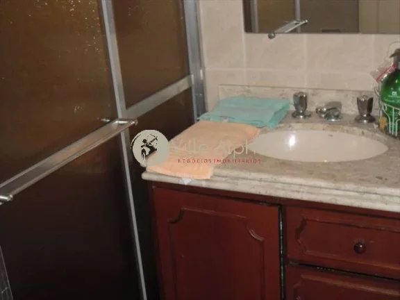 Imagem Apartamento com 3 Quartos à Venda, 60 m² em Boqueirao - Santos