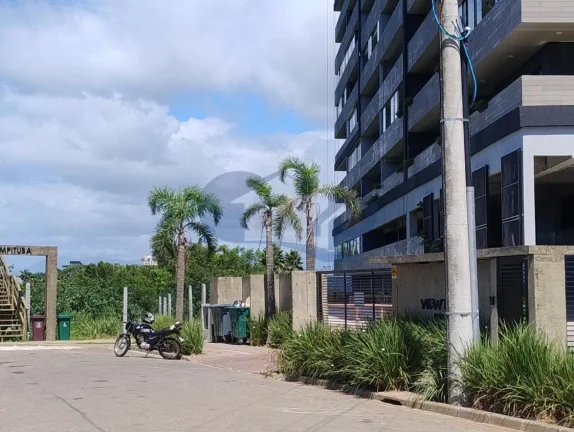 Imagem Apartamento á venda com 2 dormitórios no centro de Passo de Torres/SC