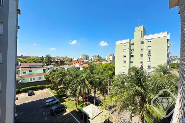 Imagem Apartamento com lazer completo no Plaza Cristal

More com conforto e segurança em um dos condomíni...