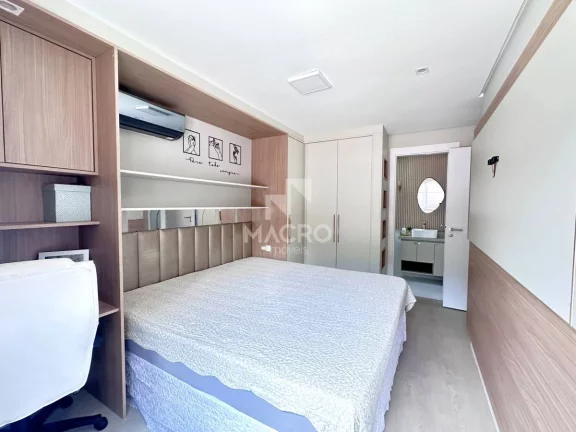 Imagem Jardim das Orquídeas | Vila Lalau | 2 quartos (1 suíte) | 73m²