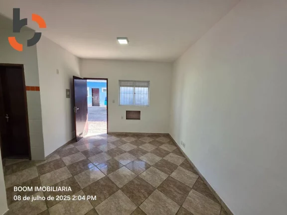 Imagem Kitnet com 1 dormitório para alugar, 30 m² por R$ 1.001,00/mês - Moqueta - Nova Iguaçu/RJ