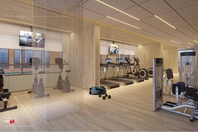 Imagem APARTAMENTO RESIDENCIAL em São Paulo - SP, Aclimação