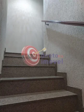 Imagem VENDE OU ALUGA SOBRADO 3 QUARTOS 3 VAGAS 160m² VILA MAZZEI SP