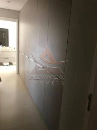 Imagem Apartamento - Ribeirão Preto - Jardim Botânico